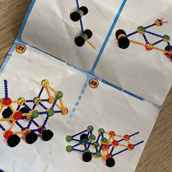 FREE Construction Engineering Building Set - Picture 3 of 3